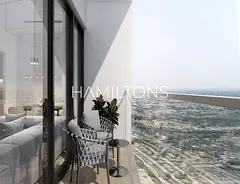 Contemporary Design | Vibrant Area | Resale