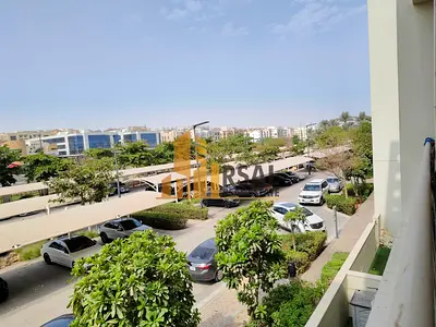 Gated community Luxurious 1Bhk with Balcony Close kitchen