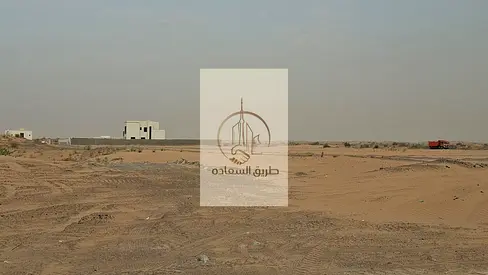 فرصة استثمارية وسكنية مميزة في منطقة المطرق! 🌟