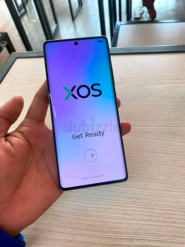Infinix Hot 50 Pro Plus with 12 Months warranty | Just 3 Weeks used
