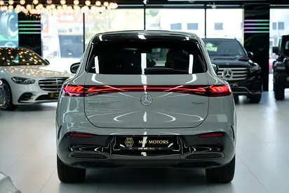 2023 Mercedes-BENZ EQS 照片 5