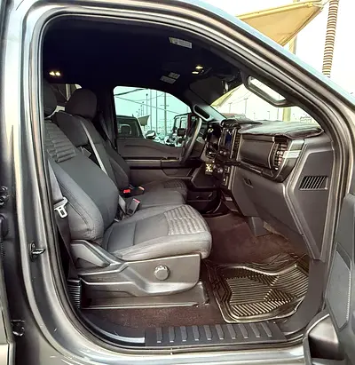 صورة مصغرة 12 لـ 2021 FORD F-150