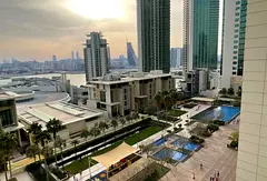Spacious Layout | Balcony | Ready to move in