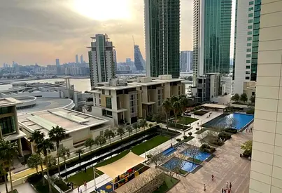 Spacious Layout | Balcony | Ready to move in