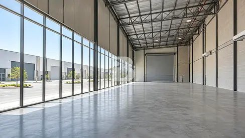BRAND NEW WAREHOUSES | AL QUOZ 1-2 | AC FITTED