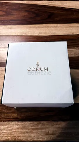 Corum tides