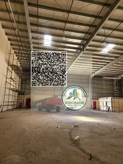 HOT DEAL | PRIME LOCATION BRAND NEW WAREHOUSE FOR RENT IN SHARJAH AL SAJJA