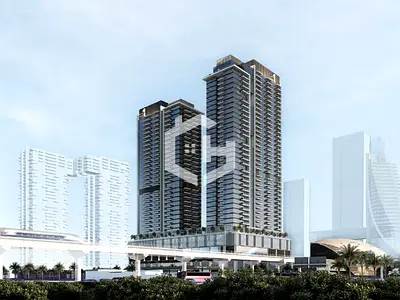 Near Metro | Close to Park | Prime Location