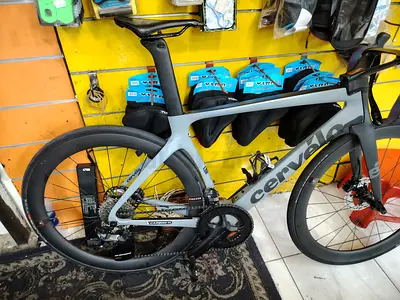 Cervelo