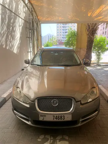 صورة 2 لـ 2009 Jaguar XF