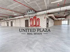 SPACIOUS OFFICE | PRIME LOCATION | SHELL CORE