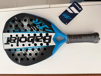 Babolat Air Vertuo Padel Racket - New with Tags