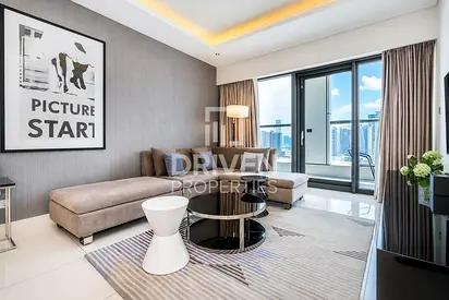 Burj View | Free Valet | Concierge | Investor Deal