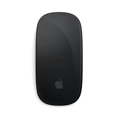 Magic Mouse black