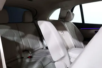 2023 Mercedes-BENZ EQS — миниатюра 14