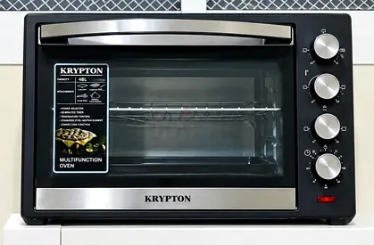OVEN MULTIFUNCTION