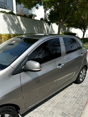 2016 KIA PICANTO 照片 7