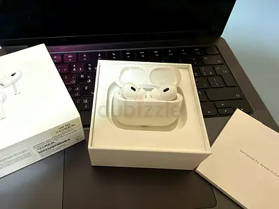 AirPods Pro 2