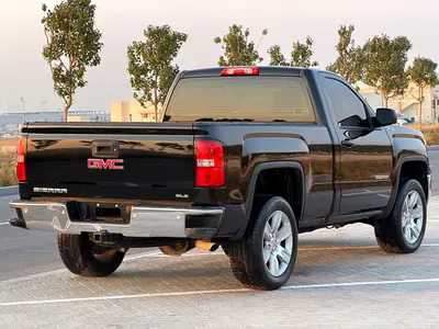 صورة 5 لـ 2017 GMC SIERRA
