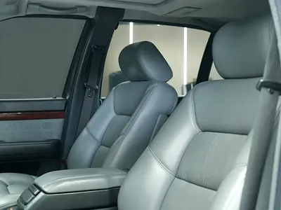1997 Mercedes-BENZ S-CLASS 缩略图 13