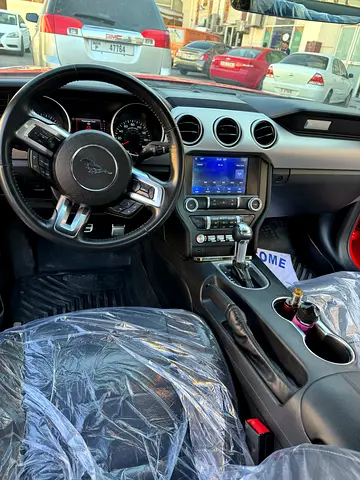 2022 FORD MUSTANG 缩略图 11