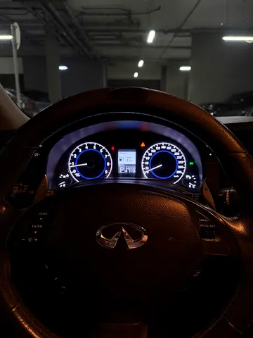 صورة 7 لـ 2015 Infiniti Q60