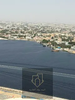 Furnished 1BR in Orient Towers | Creek View | AED 479K