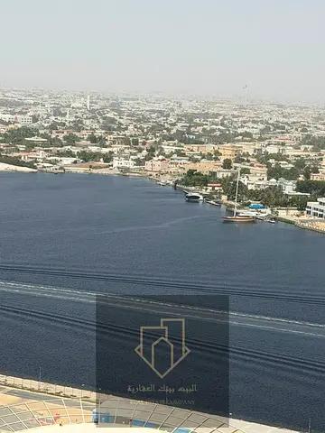 Furnished 1BR in Orient Towers | Creek View | AED 479K