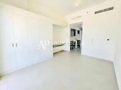Vacant on October 1st | Unfurnished