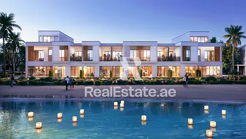 Best Price I Luxury 4BR Villa I Premium Community