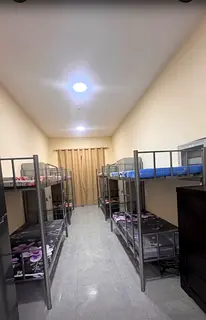 MALE (Gents) BEDSPACE VERY NEAR TO ADCB(karama) metro-IN BRAND NEW BUILDING