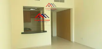 Chiller Free 42000/- Only Studio Apartment | Mogul Cluster | Park View