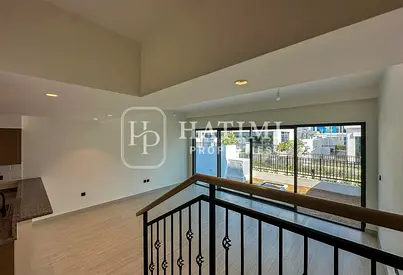 Ideal For Family | Brand New | Large Balcony