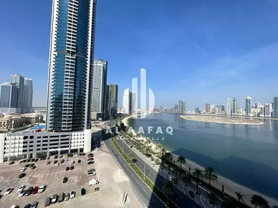 Sea view 2BHK| Master Bedroom | Store Room