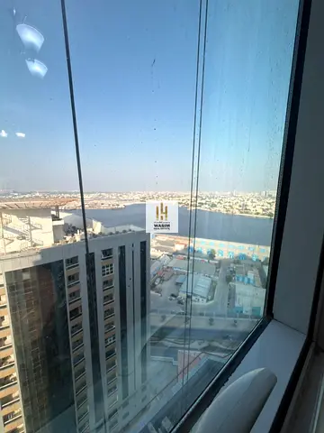 Fully Furnished 1-Bedroom Apartment for Annual Rent | Sea View