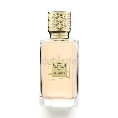 Ex Nihilo Explicite Eau de Parfum 100ml (boxed)