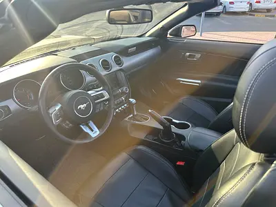 2018 FORD MUSTANG 缩略图 11