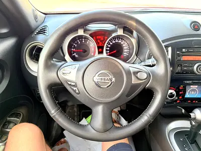 2014 Nissan JUKE 缩略图 15