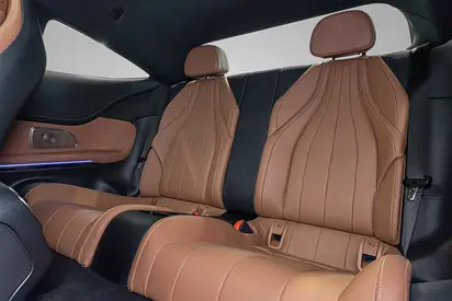 2026 Mercedes-BENZ CLE 缩略图 17