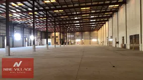 🏢 EXCLUSIVE INDUSTRIAL WAREHOUSE FOR LEASE | AL QUOZ 1🏢 A RARE-SCALE INDUSTRIAL OPPORTUNITY |