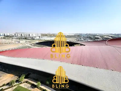 Brand New 1-Bedroom Apartment with Balcony | Premium Location | Yas Island