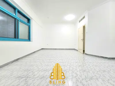 Tremendous 2BHK With Closed Kitchen & Built-In Cupboards