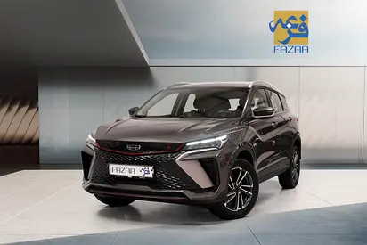 Geely Coolray GL - 2024