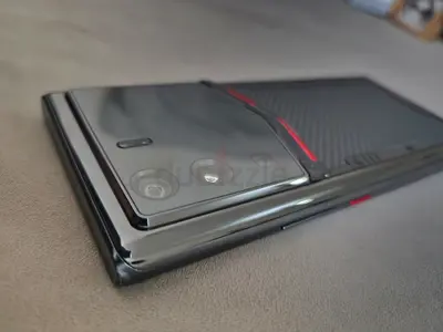 Vertu Meta.Curve Full Box
