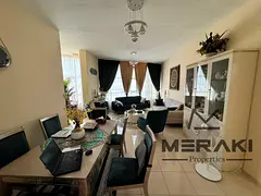 Upgraded 2 BR Apartment with creek Views