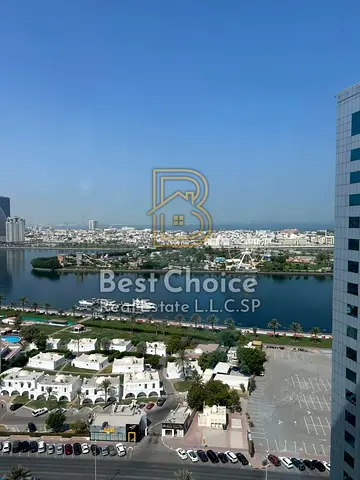 Fully Furnished Apartment for Sale in Al Majaz 1 – Al Farasa Tower