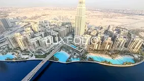 BEST VIEW | UPGRADED | VACANT | FURNISHED