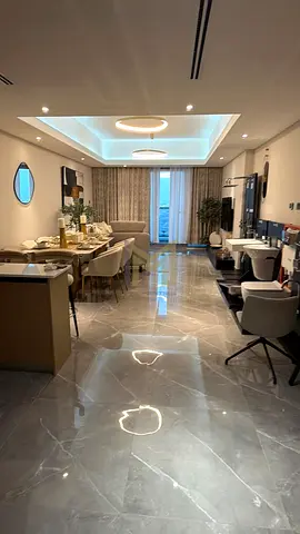 🔥 عرض ساخن | عائد استثماري مرتفع | إطلالة بحرية كاملة | بدون فوائد 0% 🔥 🌊 غرفتان ماستر | 3 حمامات | شرفتان 📍 أبراج خور عجمان – المنطقة الحرة، عجم
