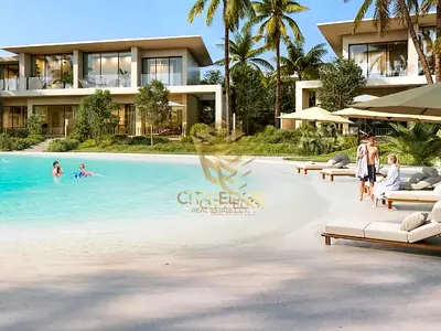 STANDALONE/BEACH FRONT/1st ROW/SPACIOUS/LUXURY COM