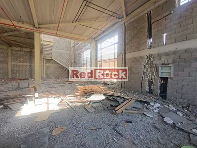 Premium 3227 Sqft New Warehouse in Al Quoz